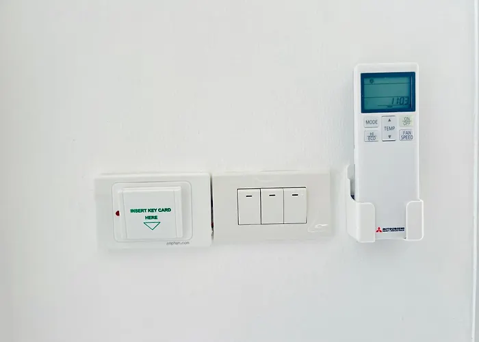 Sarona House 3