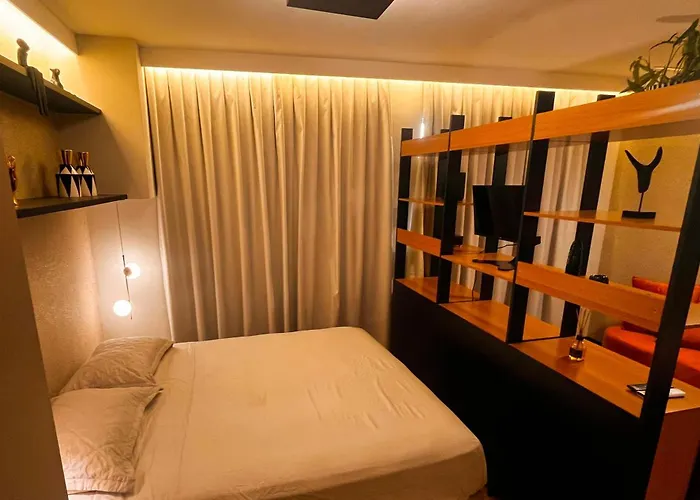 Studio Design No Centro
