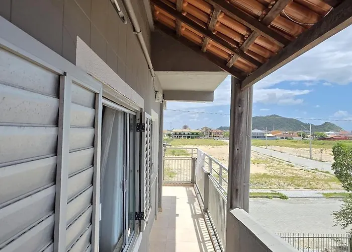 Apartamento Aconchegante 200m Praia Grande