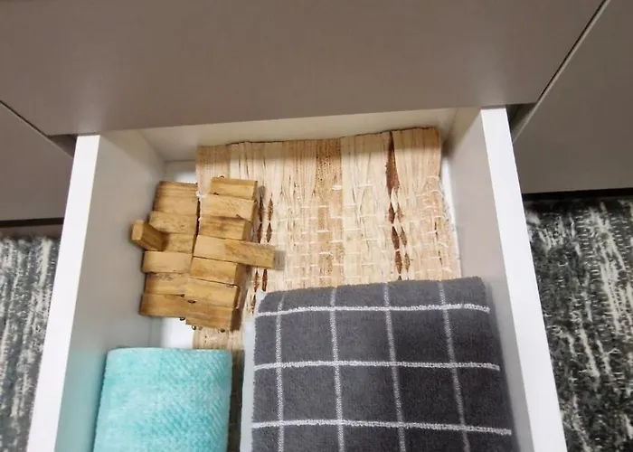 Apartamento inteiro
