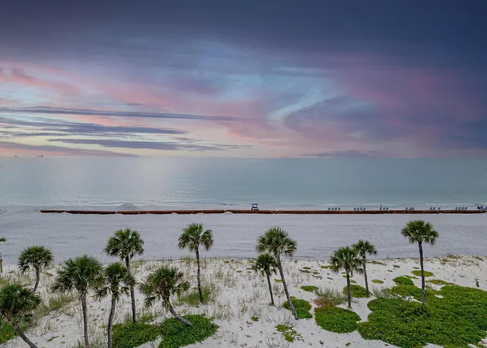 Beach Villas 2626