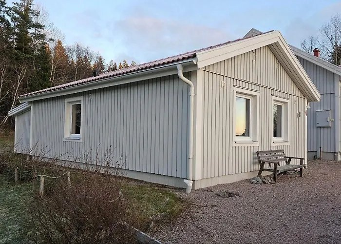 Lillstugan I Rasbo
