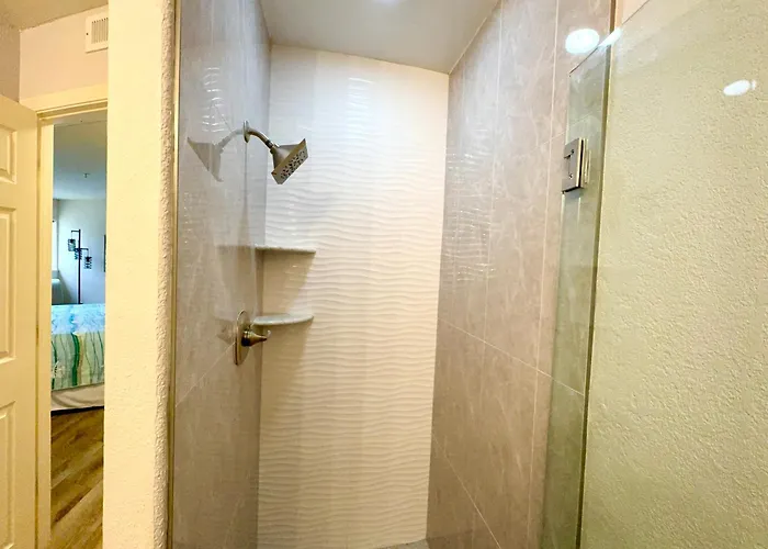 78 Seascape Resort 2Br 2Ba Ocean View - See Waves!