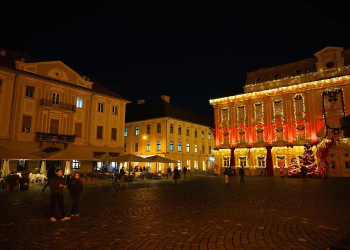 Baroque Residence