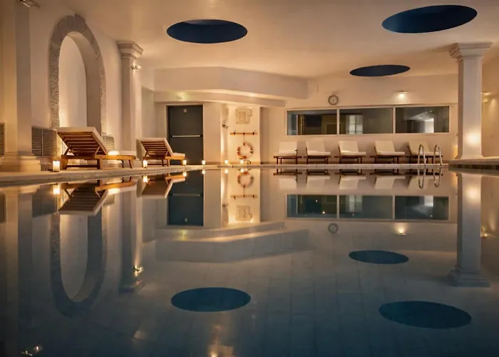 Royal Suite Apartment