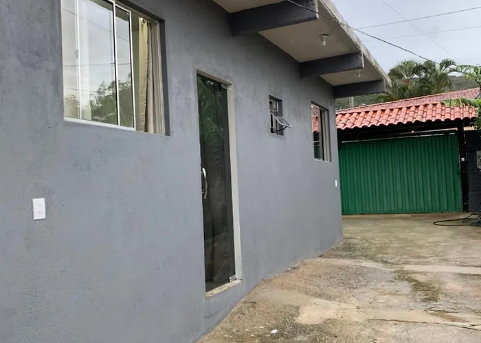 Hospedaria Cipó