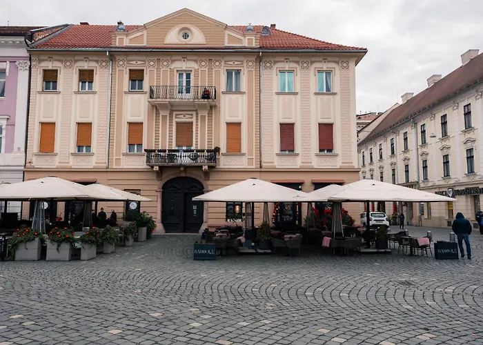 Baroque Residence