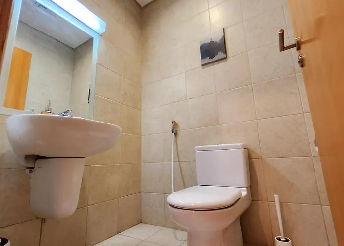 Zigzag Tower B-Mega Place Viewing Sea And Golf, 2 Bedroom -1110B