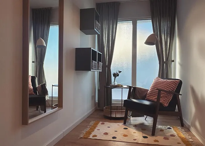 Ferienwohnung Naturliebe-Sauerland
