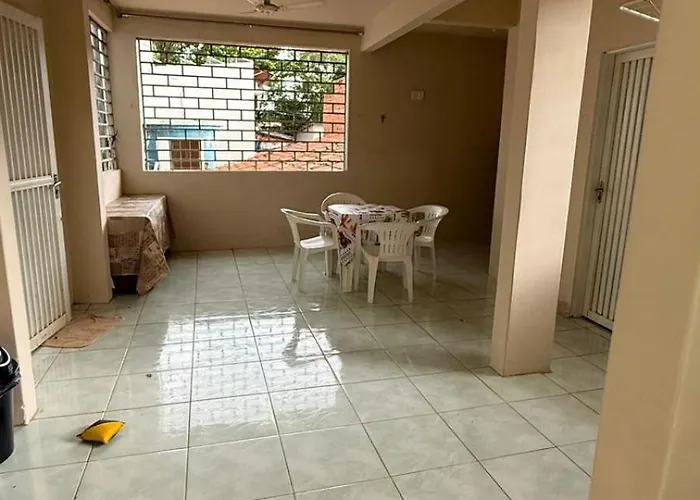 Apartamento no Coração de Barreiras 157m 3 Quartos Climatizados 4 Banheiros