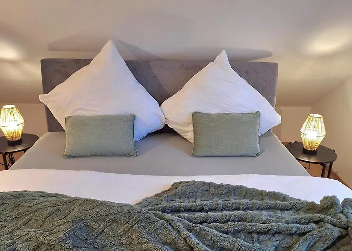 Ferienwohnung Ringwall