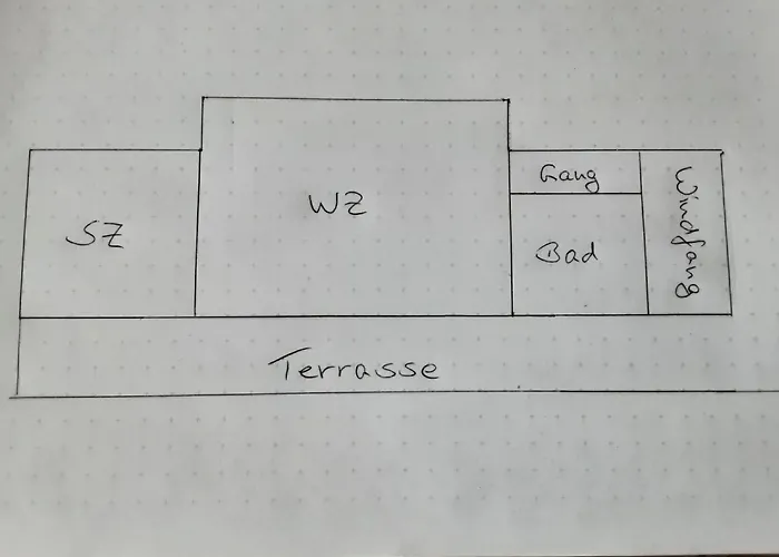 Ferienwohnung Dreiburgenblick