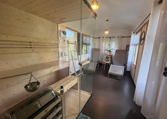 Ferienwohnung Rhöner Luft