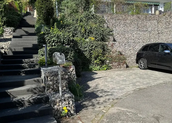 Ferienwohnung am Höhrenberg