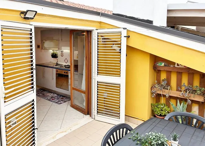 Holihome D'Auri