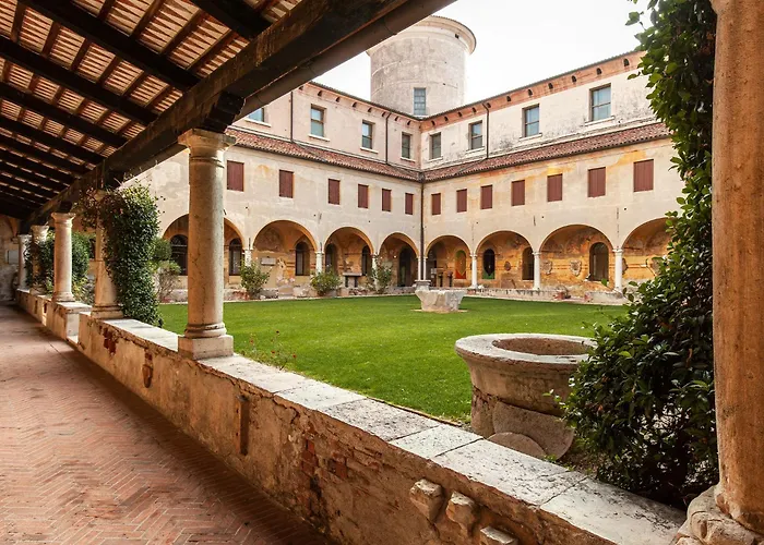 Attico 41 - Grand View In The Heart Of Bassano