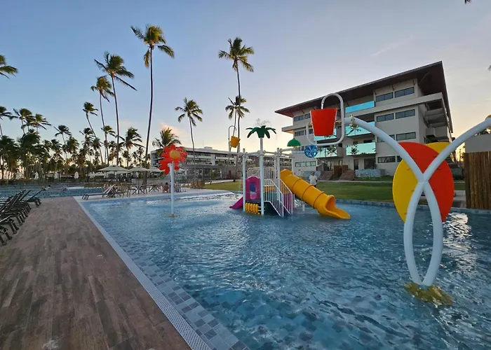 Apartamento Ipioca Beach Life