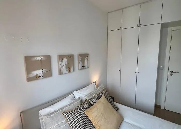 Jc Apartments