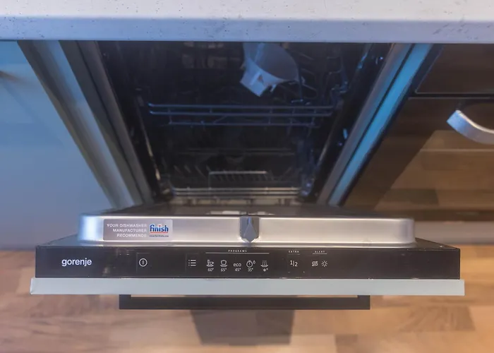 Flowapartment Hof, Smart-Checkin, Ir-Sauna, Parkplatz, Wlan600Mbit