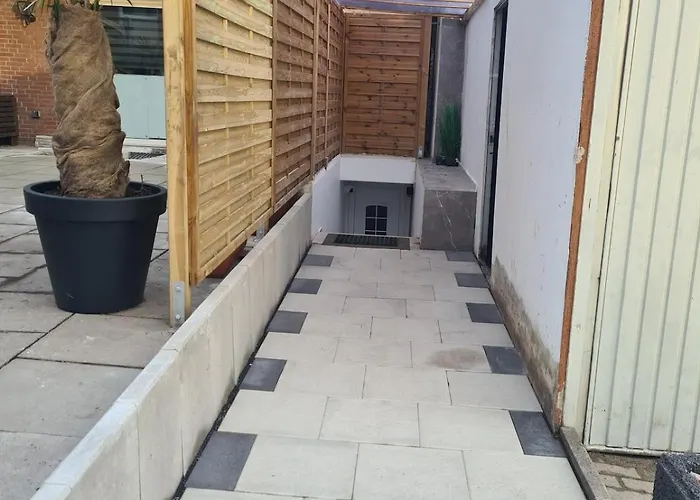 Villa Basement Apartment