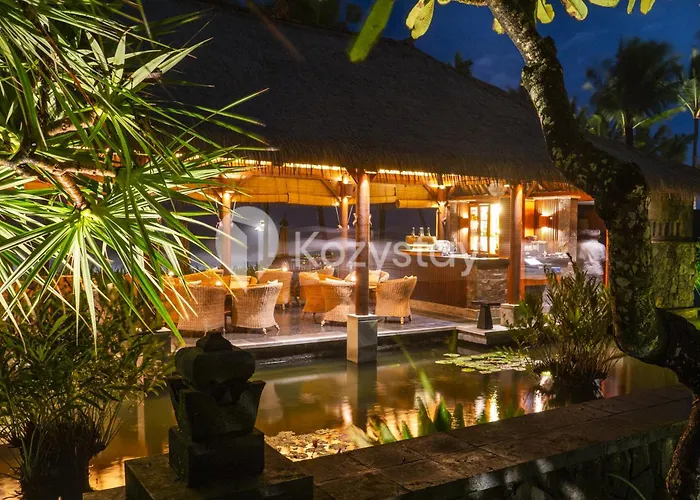 The Koral By Kozystay - Seminyak