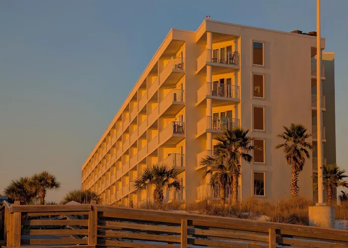 Gulf Balcony - Boutique Comforts & 2 King Suites