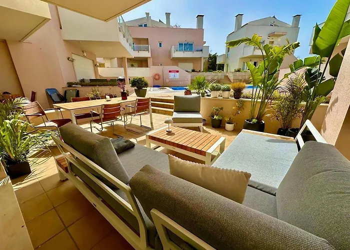 Casa Solaris Algarve