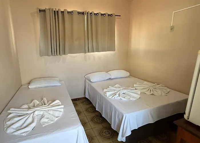 Hotel Sinhozinho