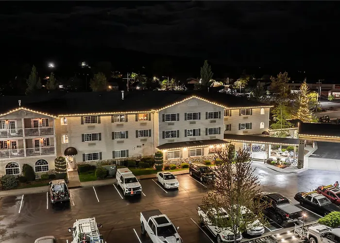 Super 8 By Wyndham Grangeville