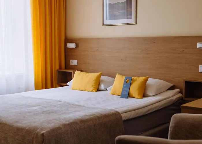 Hestia Hotel Draugi