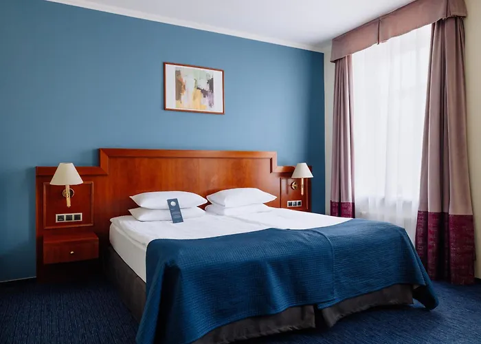 Hestia Hotel Jugend