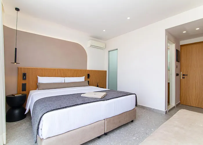 Aeolos Beach Resort