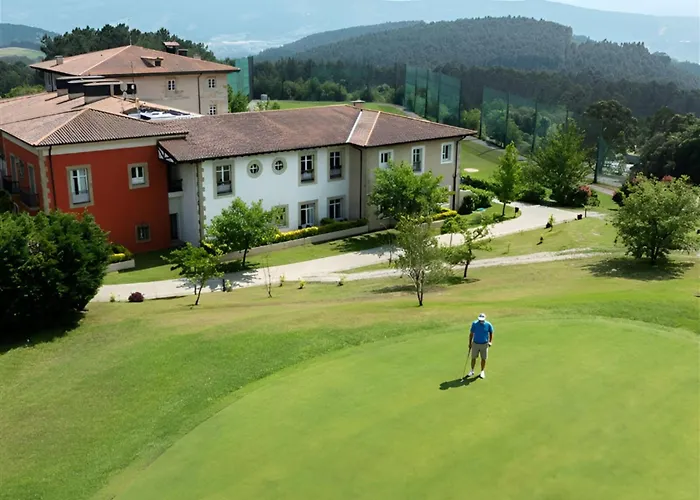 Hotel Palacio Urgoiti