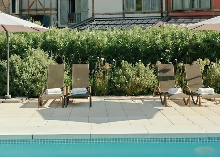 Hotel Zubieta