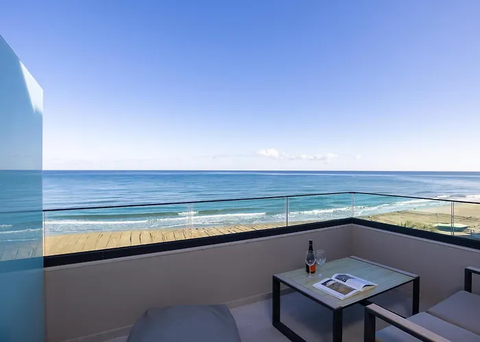 Poseidon Hotel