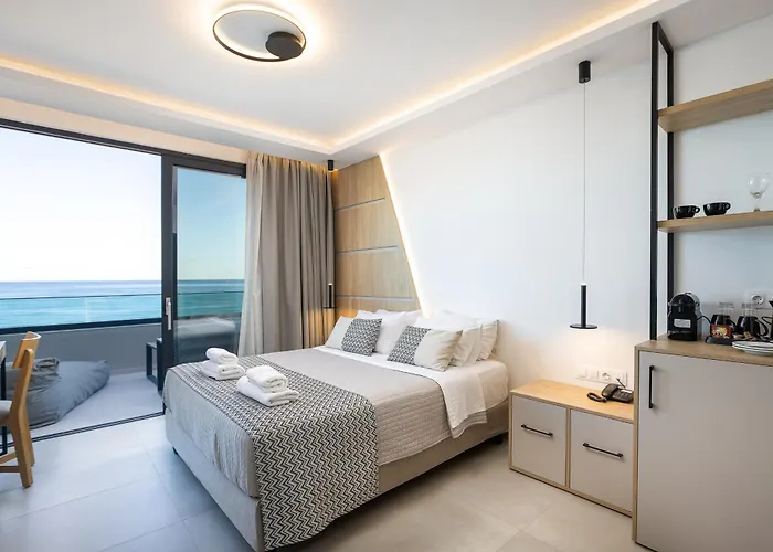 Poseidon Hotel
