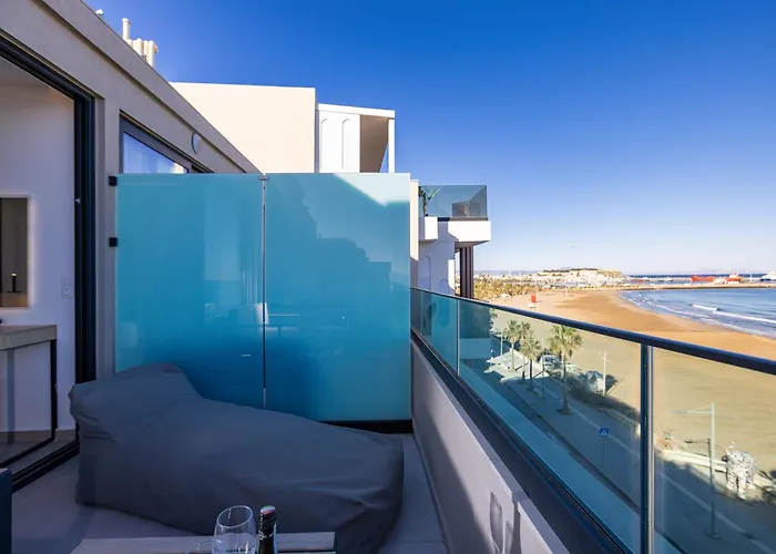 Poseidon Hotel