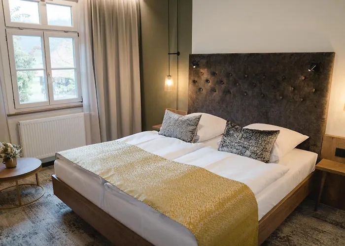 Landhotel Hirschen