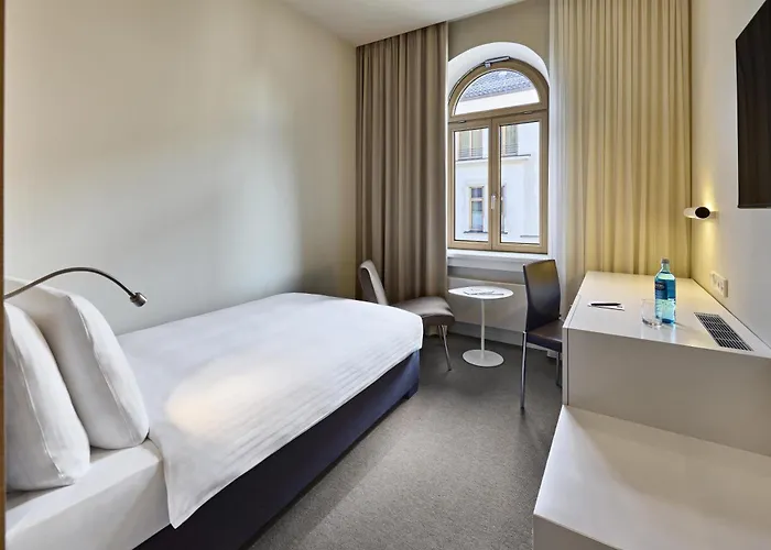 Parkhotel Jordanbad