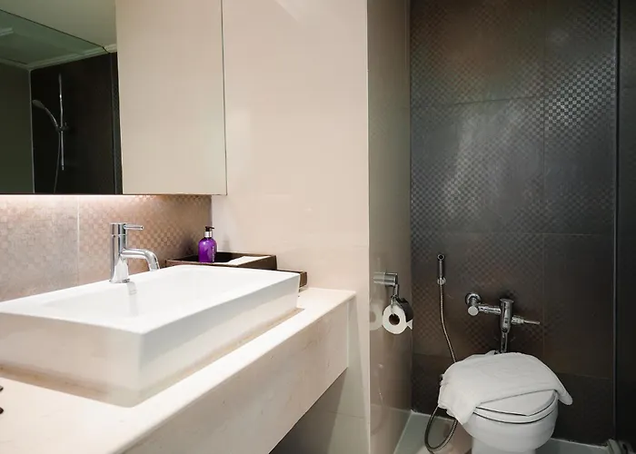 Centara Hotel Hat Yai