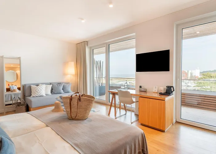 Hotel Strandhus