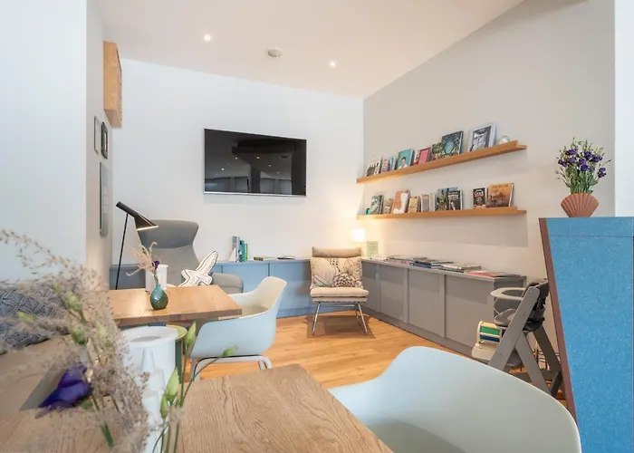 Hotel Strandhus