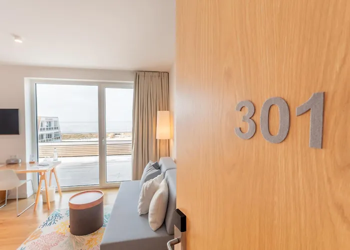 Hotel Strandhus