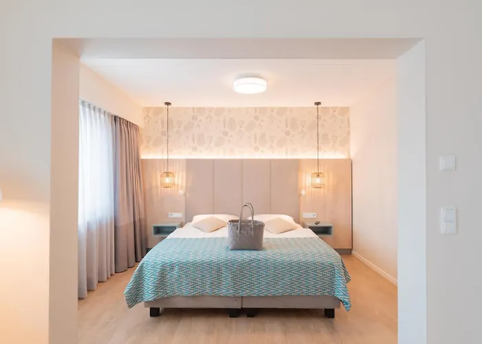 Hotel Strandhus