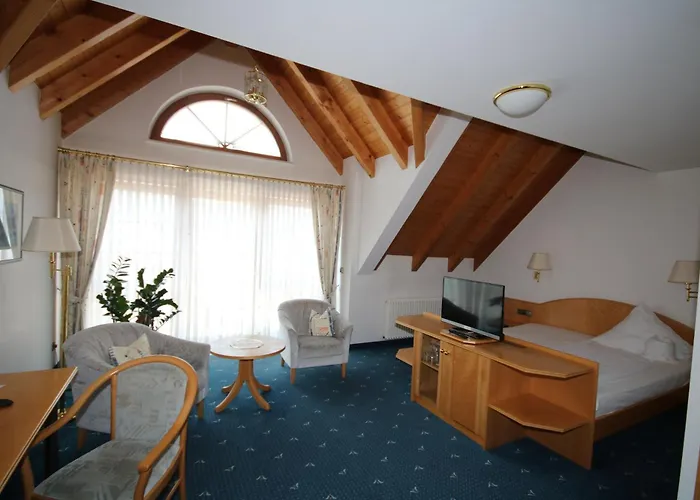 Hotel-Restaurant Hirsch