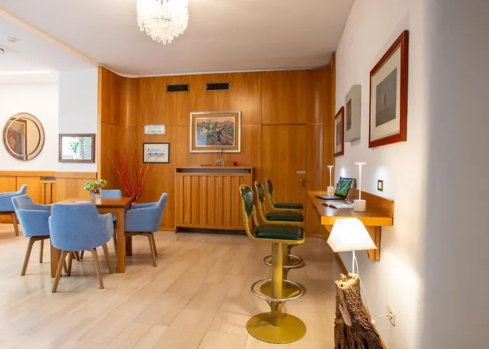 Hotel L'Approdo