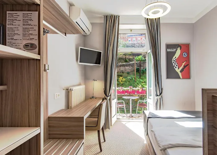 Hotel Federale