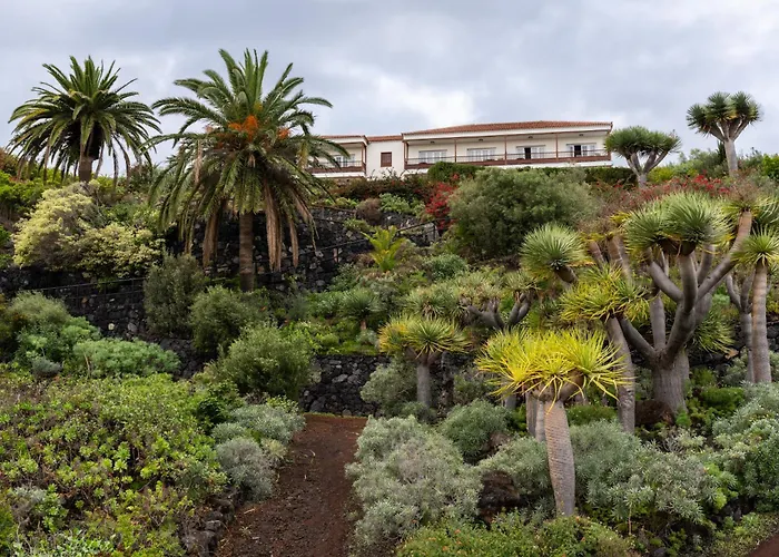 Parador De La Palma