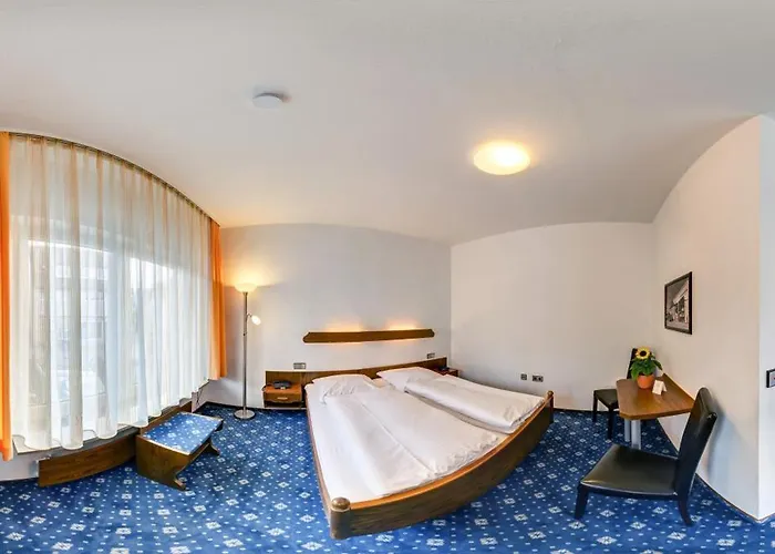 Hotel Gasthof Traube