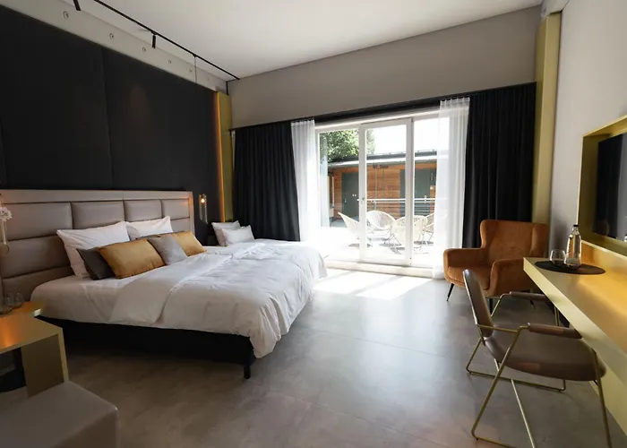 SportScheck Hotel